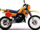 Suzuki RH 250X